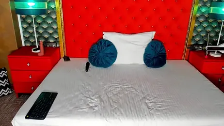 VallerieJones stripchat stream image