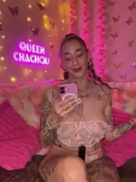 Chachou000 stripchat stream image