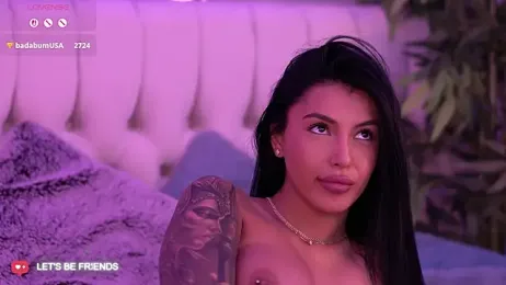 AishaDevoe stripchat stream image