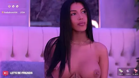 AishaDevoe stripchat stream image