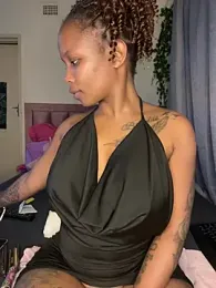 InkLady444 stripchat stream image