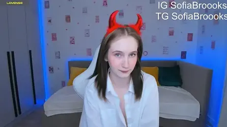Sofia_Brooks stripchat stream image