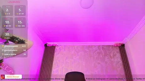 Aurora_thomas__1 stripchat stream image