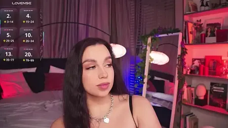 LunaNight stripchat stream image