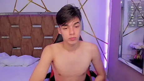 Gerony_ stripchat stream image