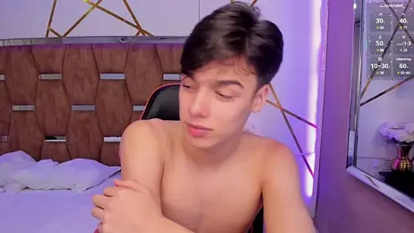 Gerony_ stripchat stream image