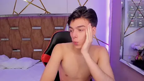 Gerony_ stripchat stream image