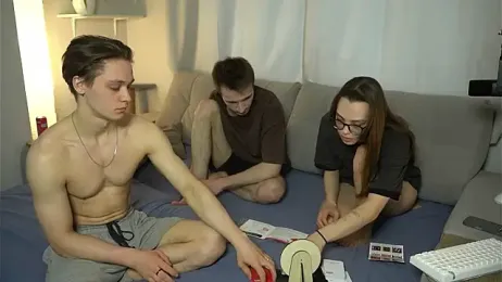 gerridaes stripchat stream image