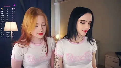 GarynCorell stripchat stream image