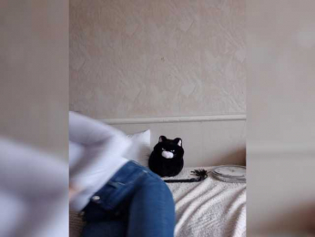 LustySass bongacams stream image