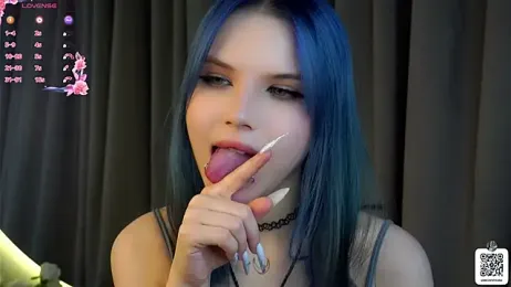 EvelyynLopez stripchat stream image