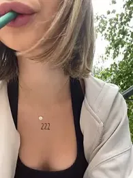 OdetteMason stripchat stream image