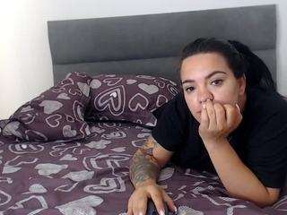 lexysweet camsoda stream image