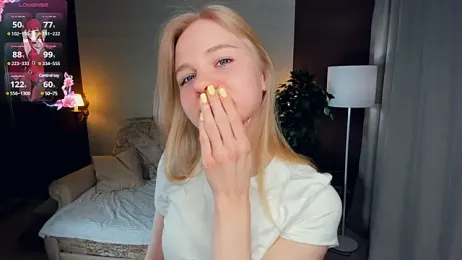 OdelinaFicken stripchat stream image