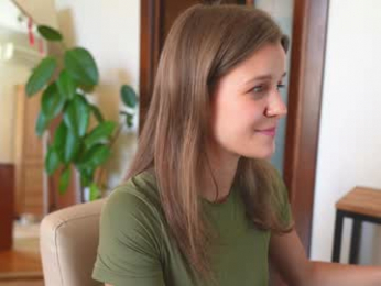 eli_sun chaturbate stream image