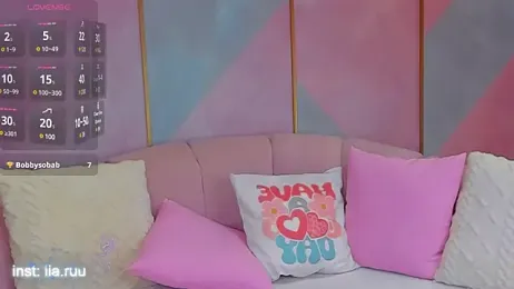 LIA_KITTY stripchat stream image