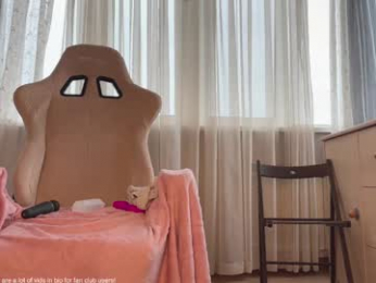 honey_sunshine chaturbate stream image