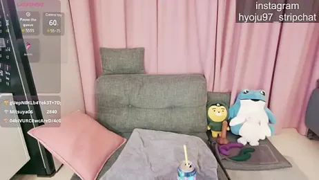 hyoju97 stripchat stream image