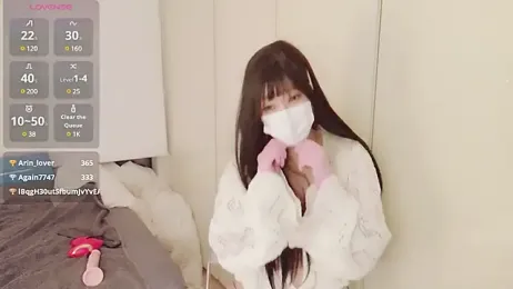 kimarin stripchat stream image