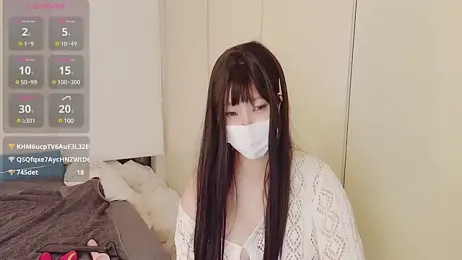 kimarin stripchat stream image