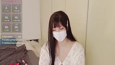 kimarin stripchat stream image