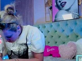 sabrinajade camsoda stream image