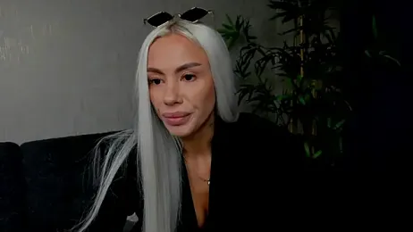 Bailey_Rush stripchat stream image