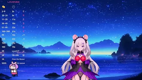 Naijiang_ stripchat stream image