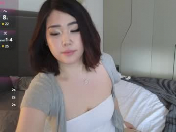 ki_mi chaturbate stream image