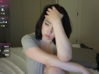 ki_mi chaturbate stream image