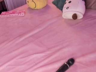 emyliesander camsoda stream image