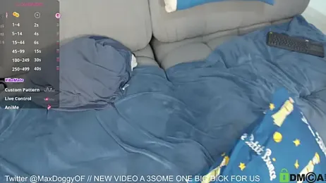 maxdoggy1 stripchat stream image