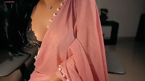 LushRitu stripchat stream image