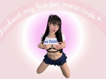 rosiebones chaturbate stream image