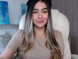 alexyferrer camsoda stream image