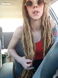 LucidLucy stripchat stream image