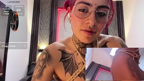 selene_red_ stripchat stream image