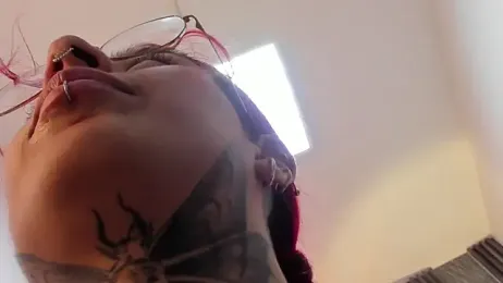 selene_red_ stripchat stream image