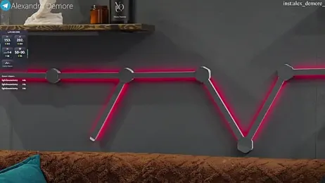 Alexandra_Demore stripchat stream image