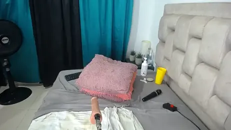 Roxy-Smith stripchat stream image