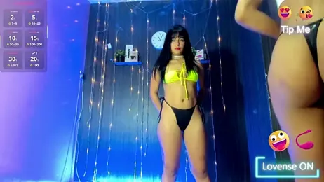 Bunnys-bells2 stripchat stream image