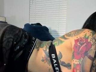 charlie3x215 camsoda stream image