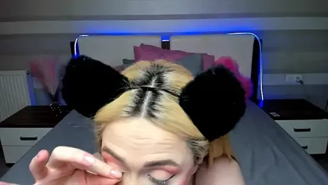 AriaSugar stripchat stream image