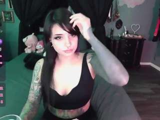 sallylynn camsoda stream image