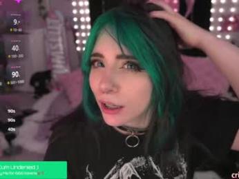 crimsonkitten chaturbate stream image, 10.05.2025 03:30