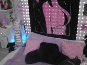 crimsonkitten chaturbate stream image, 10.05.2025 03:30