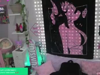 crimsonkitten chaturbate stream image, 10.05.2025 03:30