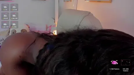 zobe_love stripchat stream image