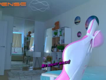 kailyginger chaturbate stream image