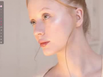 cute_shine chaturbate stream image